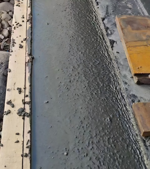 宁洱环氧砂浆的特点及施工流程