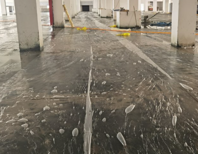 宁洱不发火砂浆和不发火金属骨料有什么区别